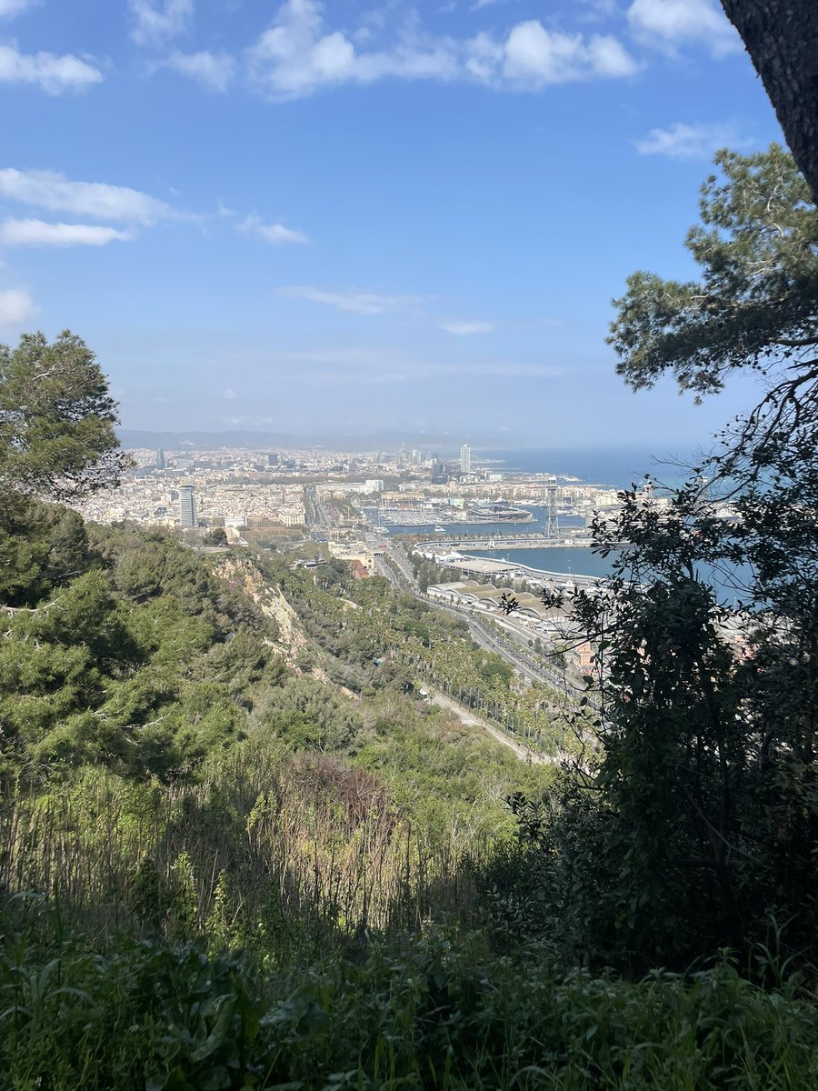 Prof John Leeds (@nendoscopy) on Twitter photo Had a great time at ESGE, networking and seeing friends. Also brought <a href="/LeedsClare/">Clare Leeds 💙</a> with me and spent a couple of days exploring Barcelona. Nice mix of work and pleasure. Had a great time at ESGE, networking and seeing friends. Also brought <a href="/LeedsClare/">Clare Leeds 💙</a> with me and spent a couple of days exploring Barcelona. Nice mix of work and pleasure.