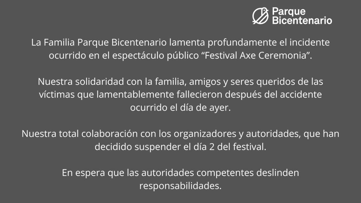 Parque Bicentenario MX (@pbicentenariomx) on Twitter photo 