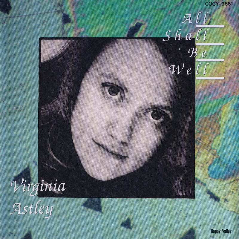 Virginia Astley (@virginiaastley) / Posts / X