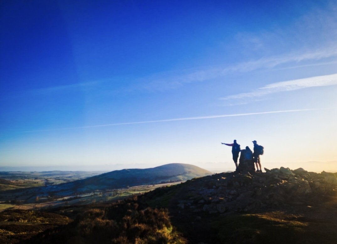 Wainwright Rocks 🤘 tweet media