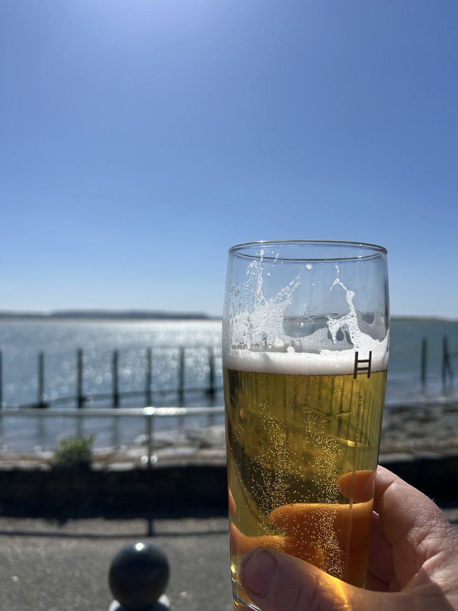 Fantastic beach day at Aberdovey