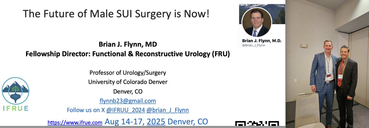 Brian J. Flynn, M.D. tweet media