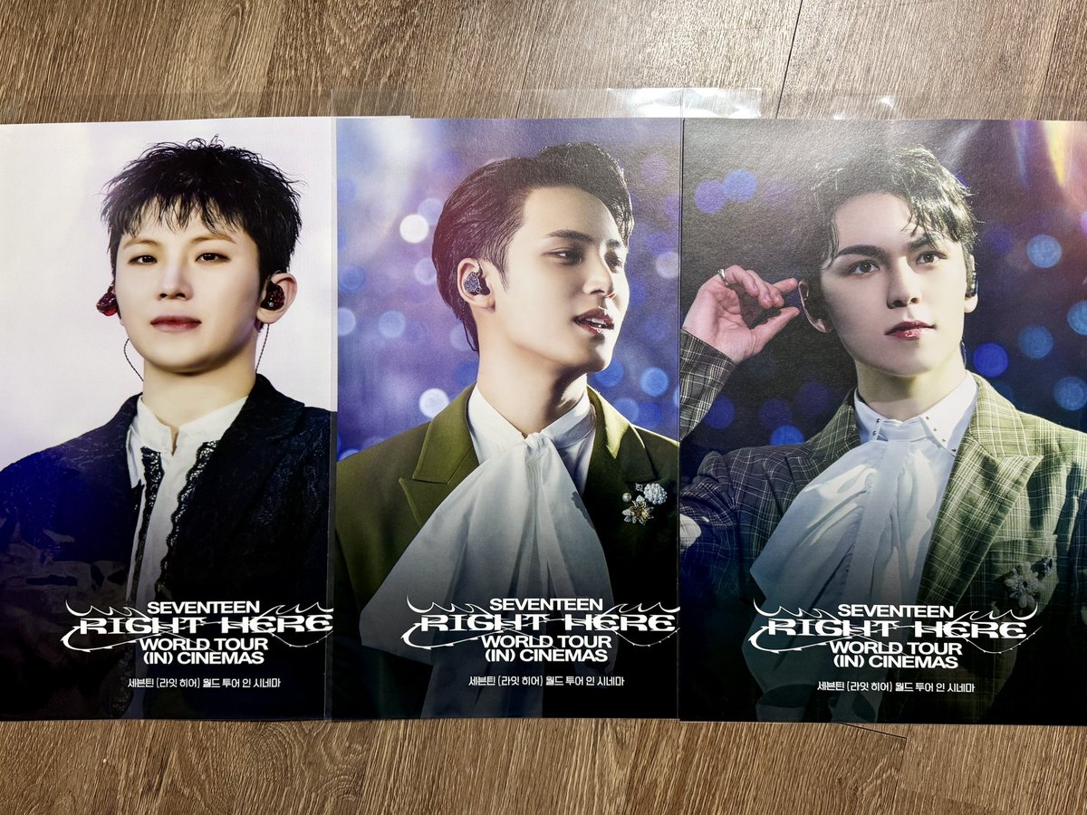josh951230__'s tweet photo. 세븐틴 CGV 1주차 특전 포스터 양도

우지(3) - 2.3
버논(2) - 2.3
민규(2) - 3.0

교환은 원우로!!!

라잇히어 월드투어 인 시네마 영화 씨지비 SEVENTEEN RIGHT HERE WORLD TOUR IN CINEMAS poster wts wtb svt

https://t.co/OK2T3rI1aW https://t.co/ivKv1LO1eE