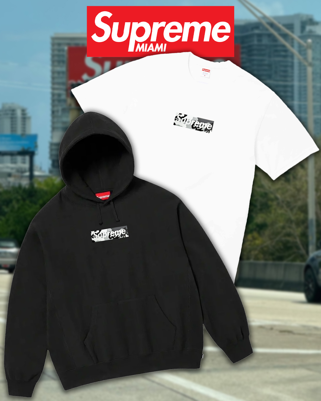 Supreme Community on X: Supreme Community on X: