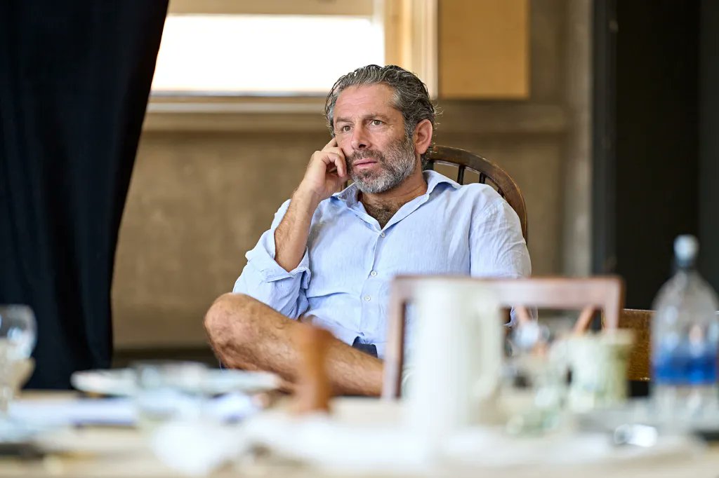 WhatsOnStage tweet media