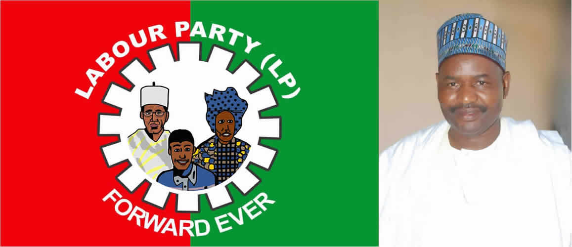 STATEMENT FROM THE LABOUR PARTY

Planned Invasion of Labour Party Offices will be resisted - LP Scribe 

It has come to the knowledge of the leadership of the Labour Party that the Nigeria Labour Congress, NLC is mobilizing its members, hired thugs and some miscreants in concert