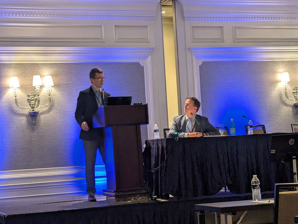 Preeti R. John MD, MPH, FACS, FCCM, CPE, HEC-C (@preeti_john) on Twitter photo #AVAS2025 Lunch presentation by <a href="/VAHouston/">VA Houston</a> Vascular surgery chief <a href="/NealBarshes/">Neal Barshes, MD,MPH</a> "Moving the Needle: Our First Decade of Multidisciplinary Amputation Prevention" <a href="/bcmhouston/">BCMHouston</a> <a href="/VAsurgeons/">Association of VA Surgeons (AVAS)</a> (introduction by Dr.BrianSmith) #AVAS2025 Lunch presentation by <a href="/VAHouston/">VA Houston</a> Vascular surgery chief <a href="/NealBarshes/">Neal Barshes, MD,MPH</a> "Moving the Needle: Our First Decade of Multidisciplinary Amputation Prevention" <a href="/bcmhouston/">BCMHouston</a> <a href="/VAsurgeons/">Association of VA Surgeons (AVAS)</a> (introduction by Dr.BrianSmith)