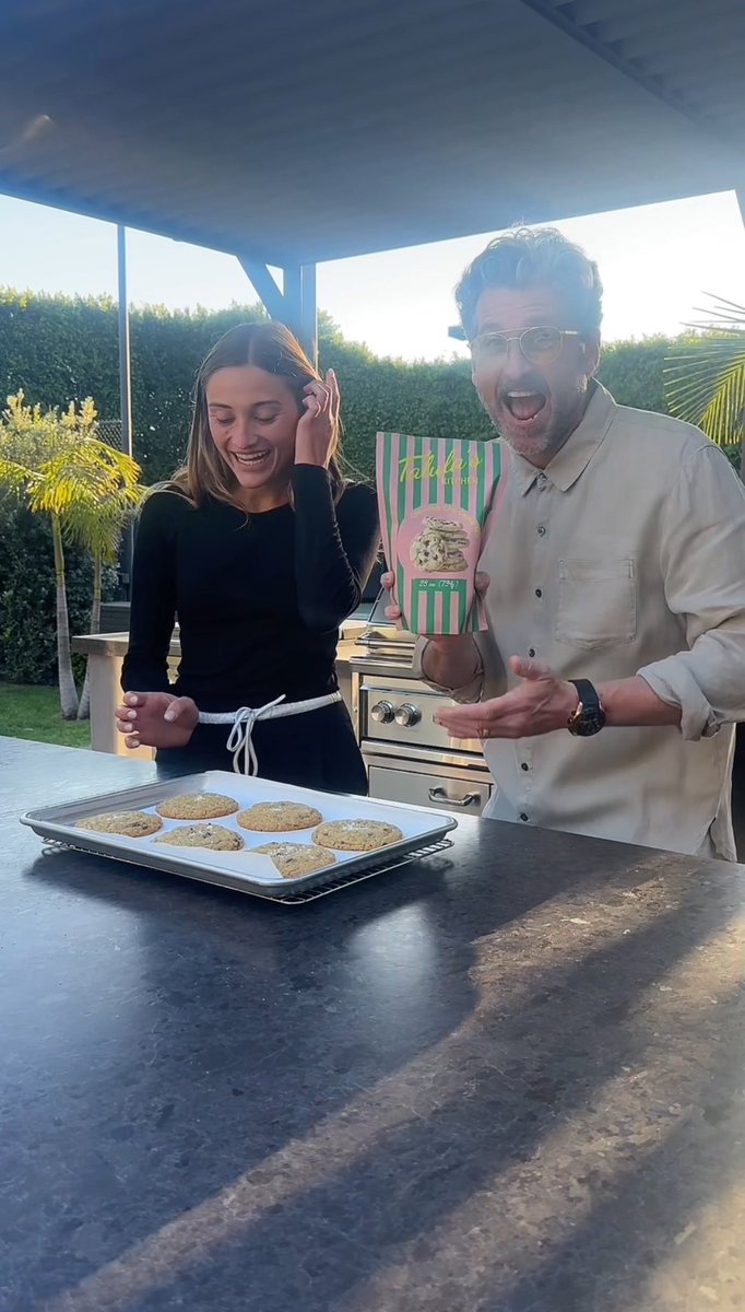 shepscrvb's tweet image. TALULA FINALLY POSTED A VID WITH PATRICK