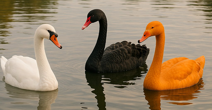 Forget the Great Financial Crisis, Taleb will have to write a new book next year, called the Orange Swan. The difference between an Orange Swan and Black Swan is that you can actually avoid the carnage of an orange swan, but the actors simply refuse to listen to common sense...