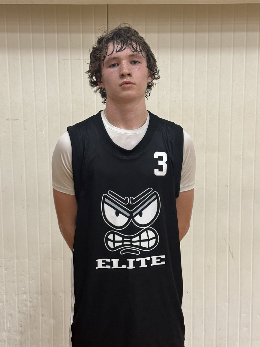 DT Media Group (@dtunfiluncen247) on Twitter photo Bryce West <a href="/brycewest___/">Bryce West</a> can shoot the lights out, releasing the ball quickly and with confidence. Heβs fast on his feet, hustles hard on both ends of the court, and brings non-stop energy every possession.
<a href="/OntheRadarHoops/">Shun Williams</a> <a href="/TaiYoungHoops/">Tai Young</a> Bryce West <a href="/brycewest___/">Bryce West</a> can shoot the lights out, releasing the ball quickly and with confidence. Heβs fast on his feet, hustles hard on both ends of the court, and brings non-stop energy every possession.
<a href="/OntheRadarHoops/">Shun Williams</a> <a href="/TaiYoungHoops/">Tai Young</a>