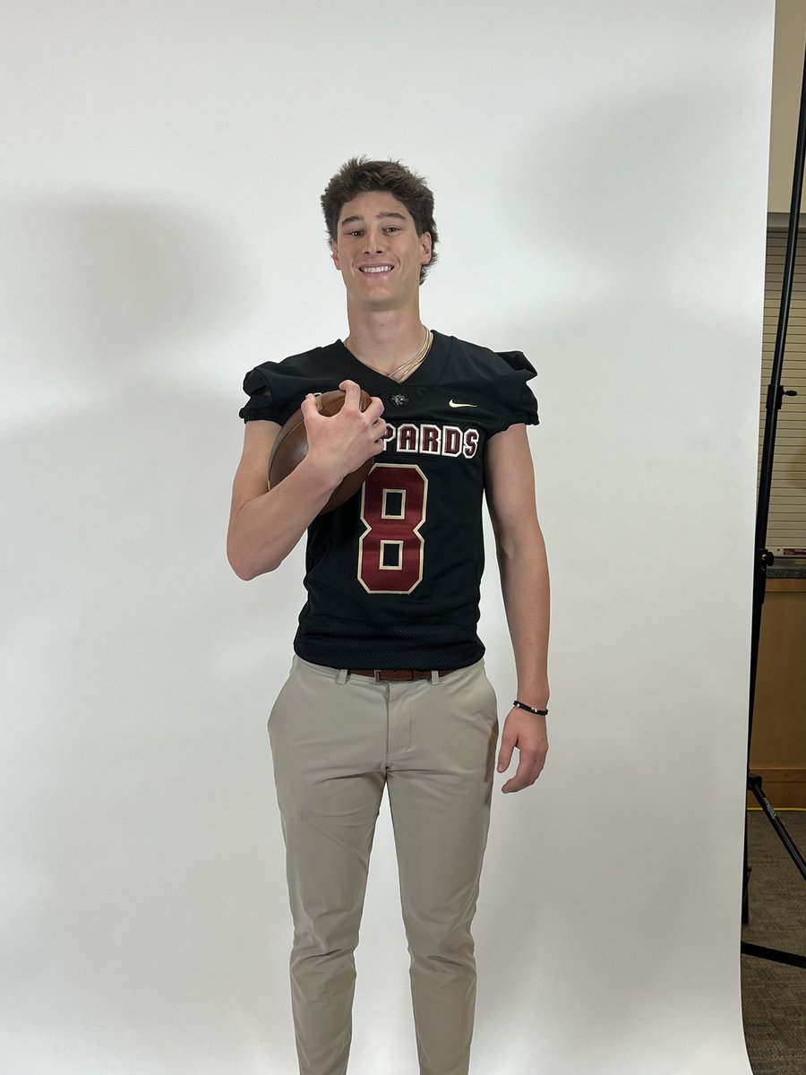 Justin Perini (@justin_perini) on Twitter photo Thank you <a href="/LafColFootball/">Lafayette Football</a> for having me out yesterday! I had an awesome time watching practice and touring the campus. Hope to get back on campus soon!! <a href="/Coach_Saint/">Mike Saint Germain</a> Thank you <a href="/LafColFootball/">Lafayette Football</a> for having me out yesterday! I had an awesome time watching practice and touring the campus. Hope to get back on campus soon!! <a href="/Coach_Saint/">Mike Saint Germain</a>