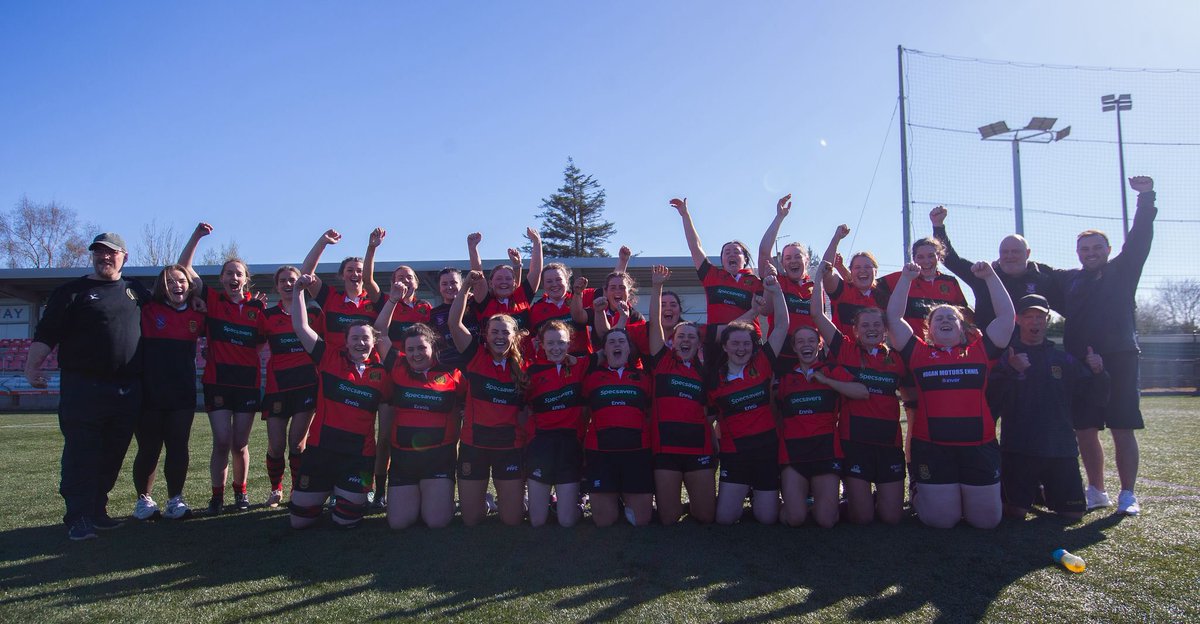 Irish Rugby tweet media