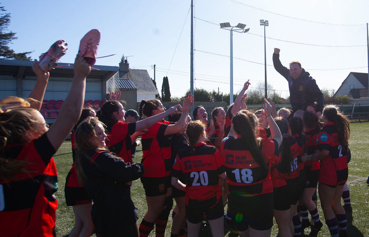 Irish Rugby tweet media