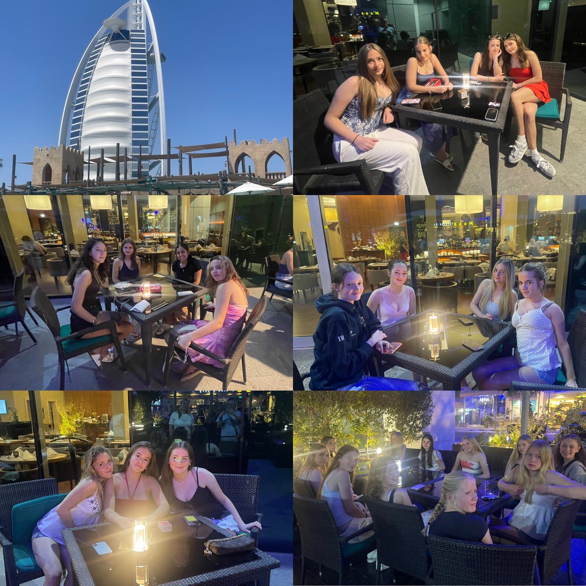 All is well in sunny Dubai! Please follow our Instagram page @kirkham_grammar_sport to see more…. <a href="/KirkhamGrammar/">Kirkham Grammar School</a>