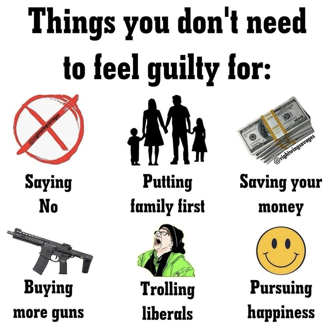 Especially the trolling.