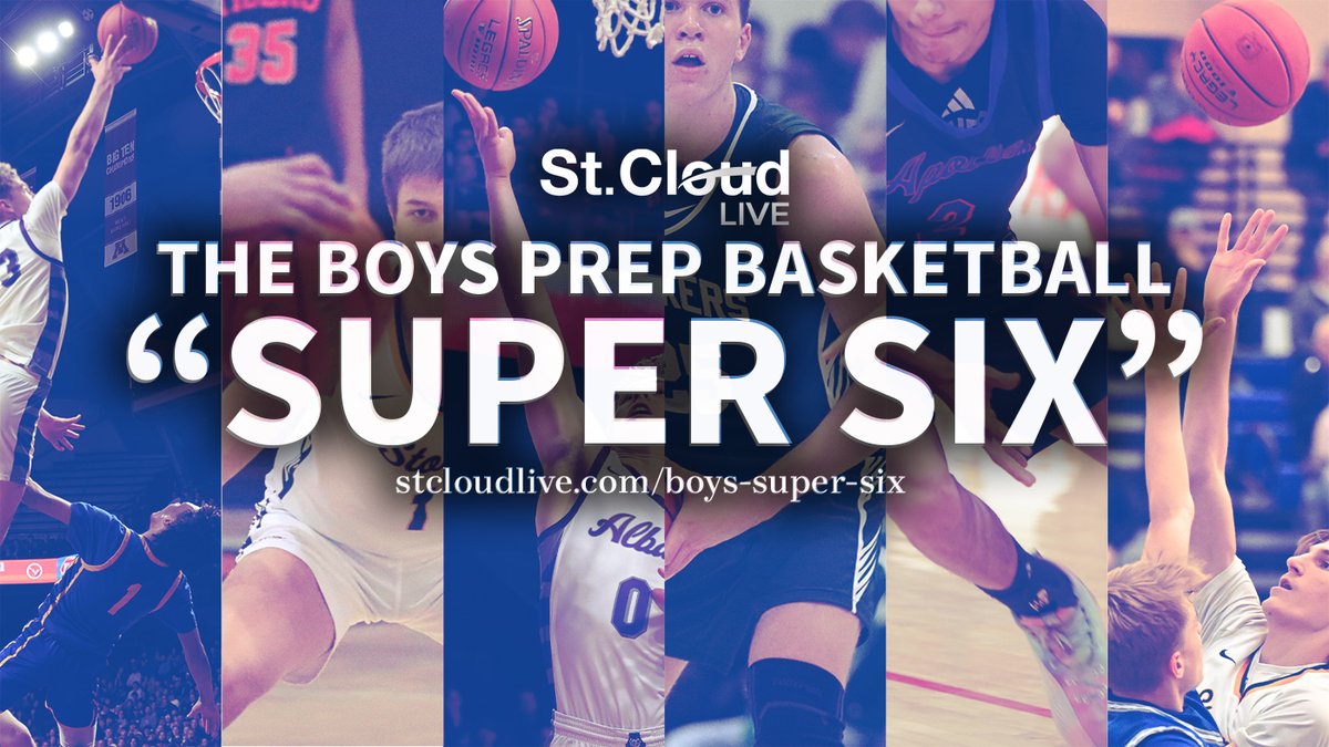 Who made the list? Find out here: stcloudlive.com/sports/prep/th…