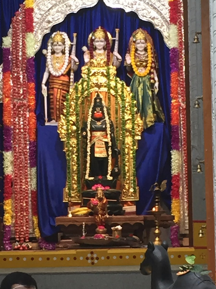 srinivocals's tweet photo. Wishing All A Very Happy and Sacred Sri Rama Navami. 

Lord Sri Rama is an incarnation of Dharma. An Ideal Man, Son, Husband &amp; King. Goddess Sita Maa is an epitome of Womanhood. 

May the Divine Couple bestow Health &amp; Prosperity upon us 🙇‍♂️🙇‍♂️

#JAISRISITARAMA
#HappySriramanavami https://t.co/YUvmlt0m3U