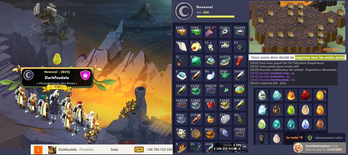 Dark feudala tweet media