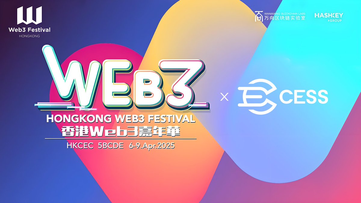 PaiSoftware's tweet image. Hey #Web3 wizards! 🧙♂️ My team’s eager to join #HongKongWeb3Festival, but our crypto wallets vanished. 🪄 Any angels willing to spare some tickets? Trade offer: *future project perks* (Super) + 2025 ROI guarantee. 
Thank you very much!
#HKCEC #Blockchain  @PiCoreTeam