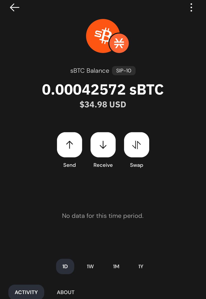 Pablocrypto.btc (@pablocry_m) on Twitter photo Hey there 👋🏾
Just snagged sBTC & SOL on STONEBURST for chilling on Leaderboard 4 & joining the contest!
Free rewards, fun vibes — it’s a win-win!
Join the $STONE Telegram for more chances to win
Play the game & stay tuned… Contest 5 drops tomorrow!
<a href="/XverseApp/">Xverse - Bitcoin Wallet for everyone</a> <a href="/Stacks/">stacks.btc</a> Hey there 👋🏾
Just snagged sBTC & SOL on STONEBURST for chilling on Leaderboard 4 & joining the contest!
Free rewards, fun vibes — it’s a win-win!
Join the $STONE Telegram for more chances to win
Play the game & stay tuned… Contest 5 drops tomorrow!
<a href="/XverseApp/">Xverse - Bitcoin Wallet for everyone</a> <a href="/Stacks/">stacks.btc</a>
