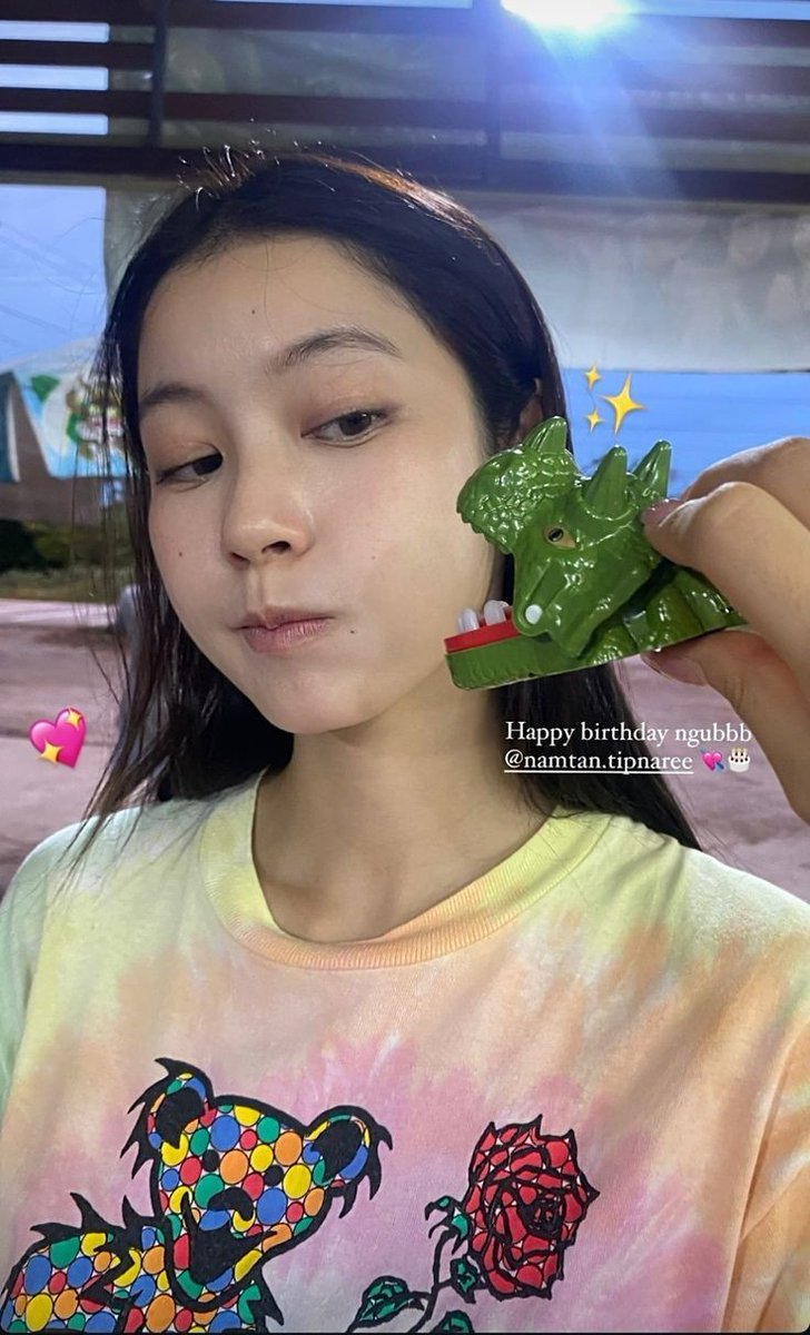 mineismy_'s tweet image. จุ้บเร้กของหม่าม๊าตลอดไป 🥺🫳🏻🤍