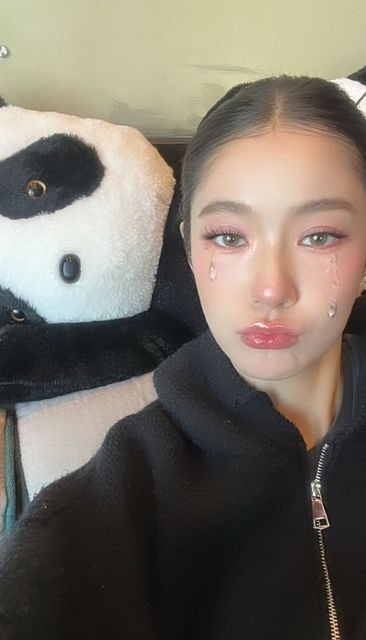 mineismy_'s tweet image. จุ้บเร้กของหม่าม๊าตลอดไป 🥺🫳🏻🤍