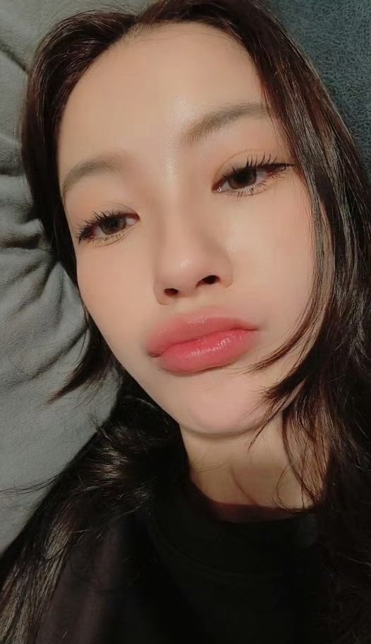 mineismy_'s tweet image. จุ้บเร้กของหม่าม๊าตลอดไป 🥺🫳🏻🤍