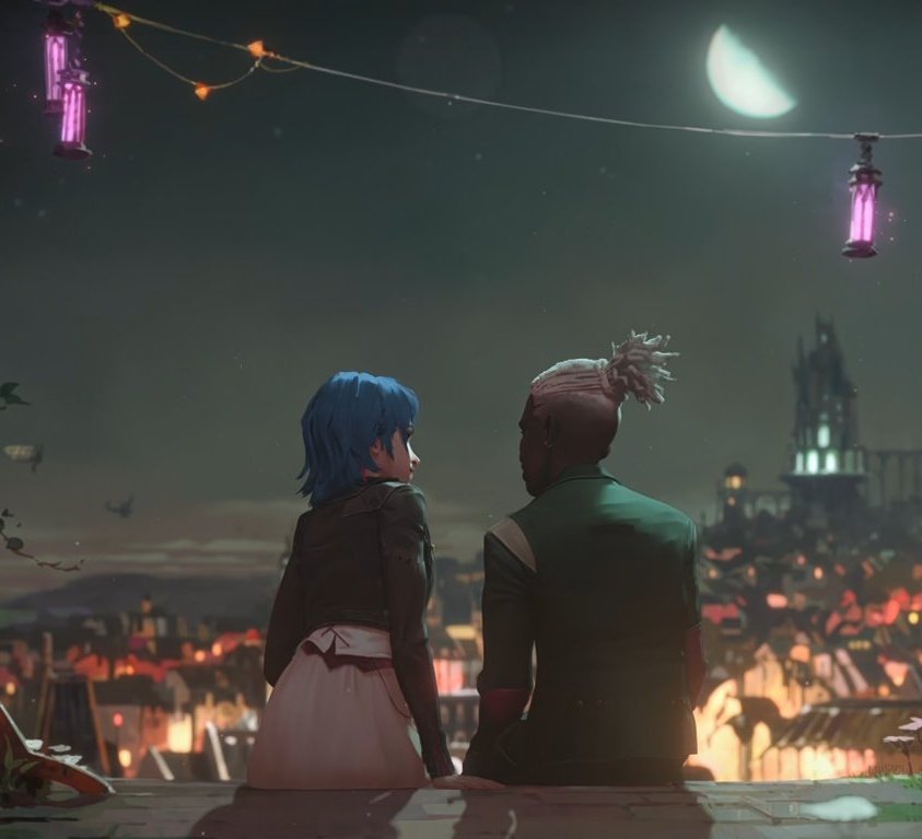 If you love Timebomb #Arcane