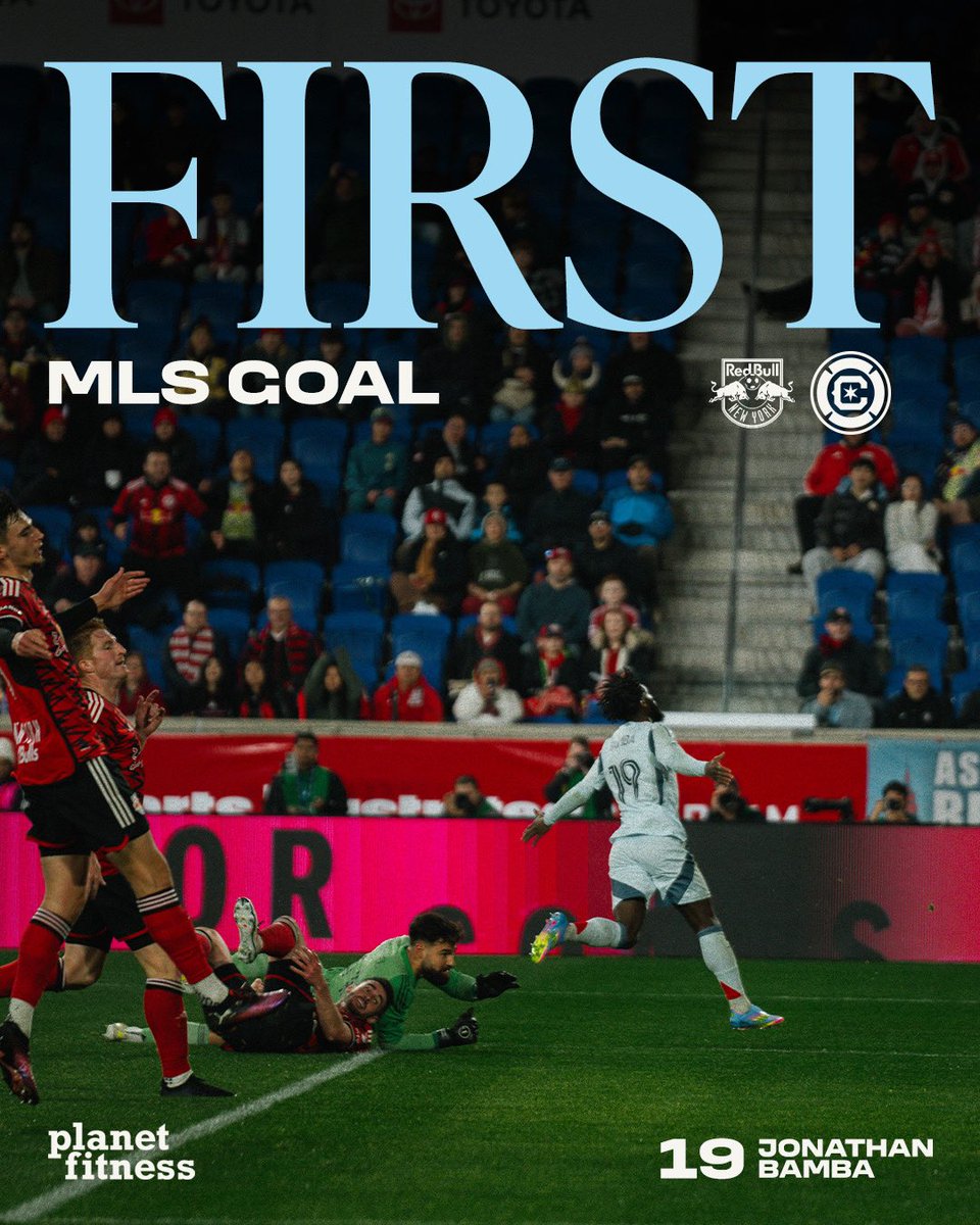 Chicago Fire FC tweet media