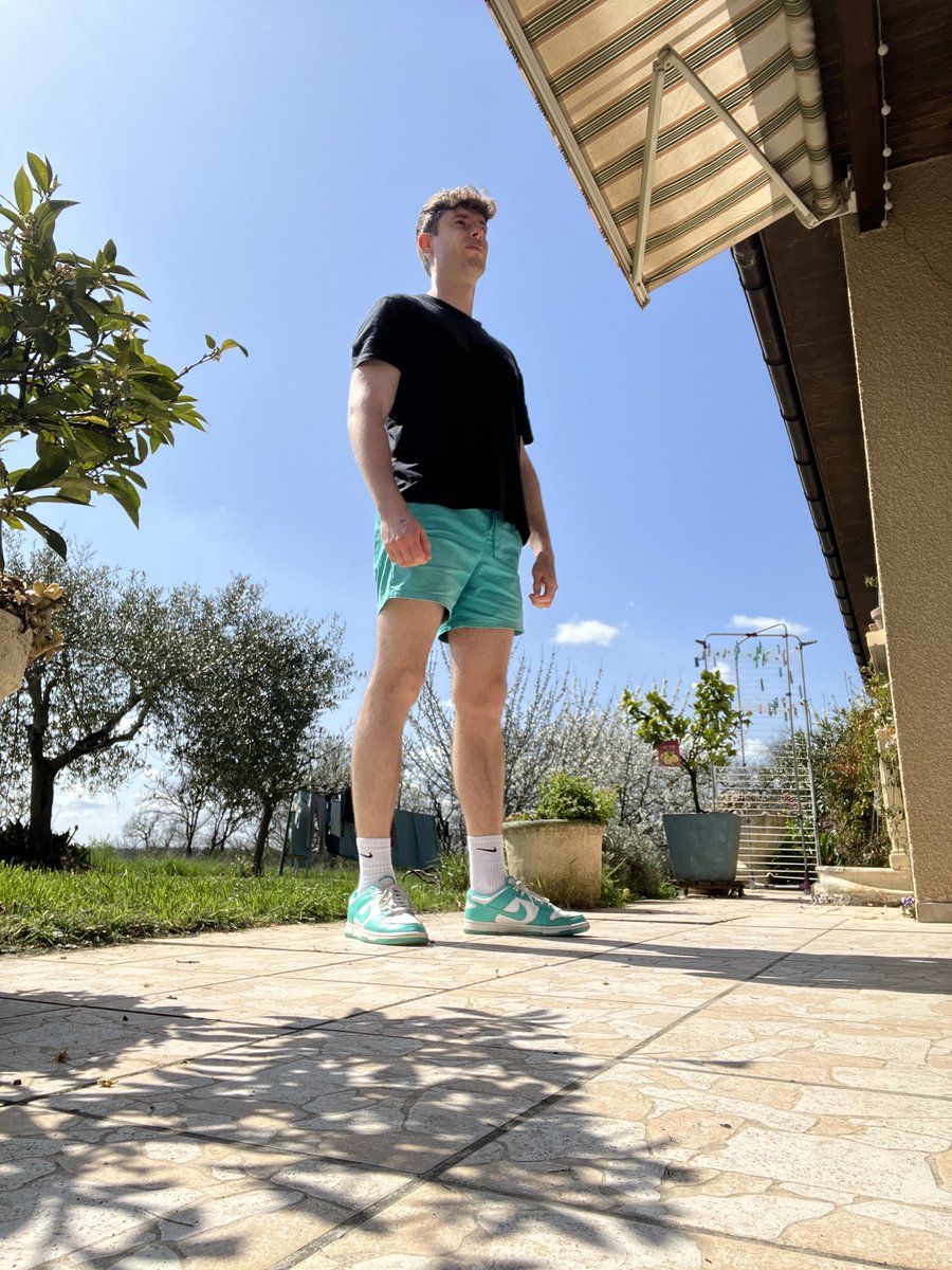 PierreRcll's tweet image. 🐱 &amp;amp; 🌞 #LGBTQIAWelcomeSpring