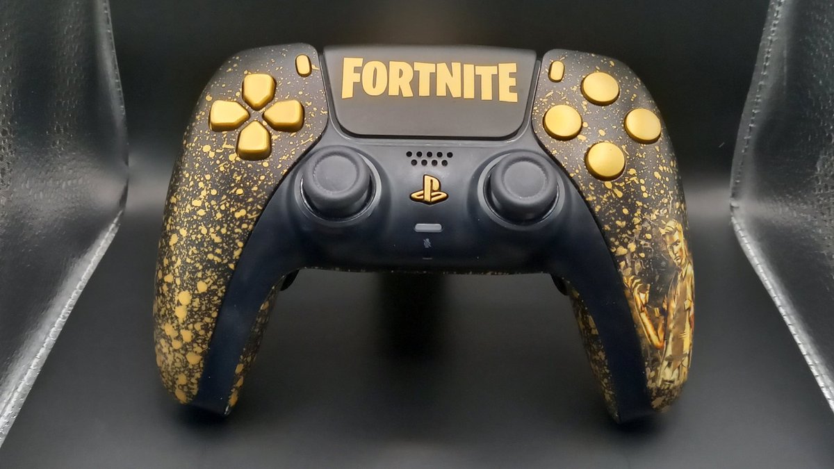 MAD_Controllers tweet media