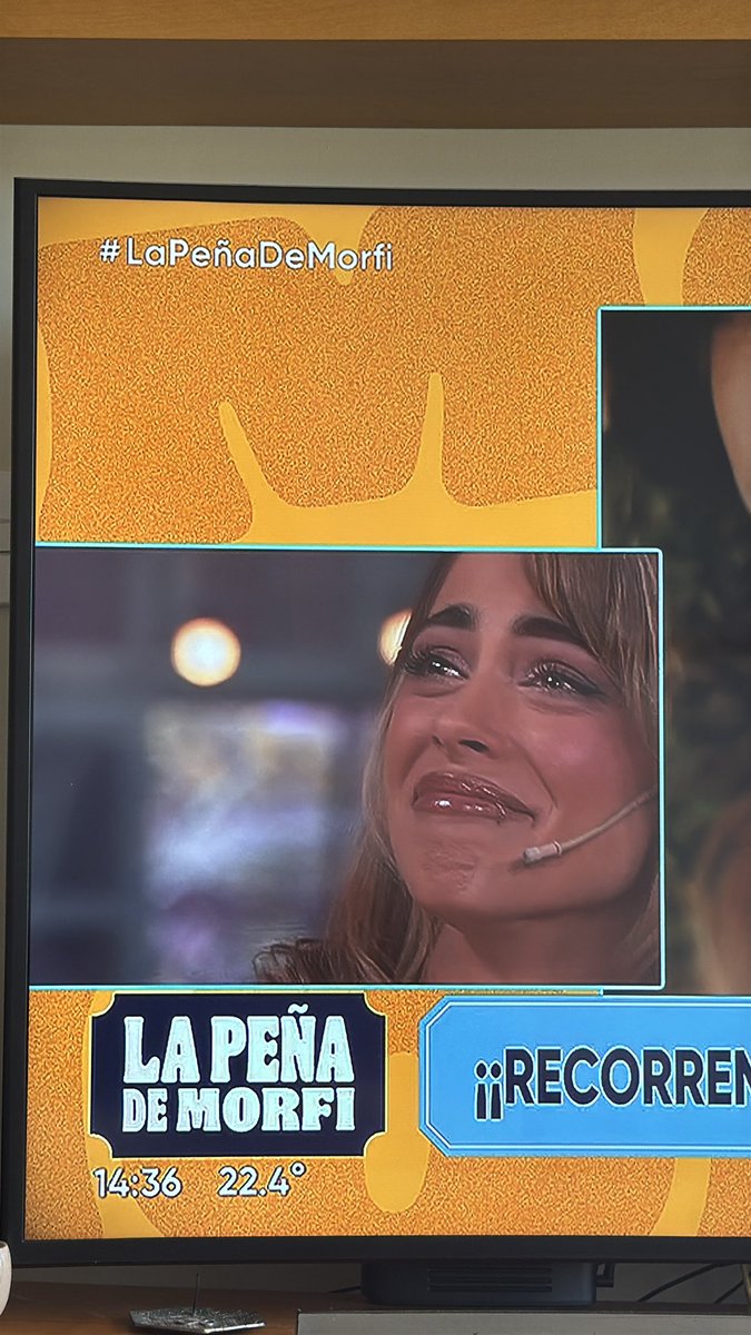 que nunca nadie le vuelva a sacar el brillo en sus ojos