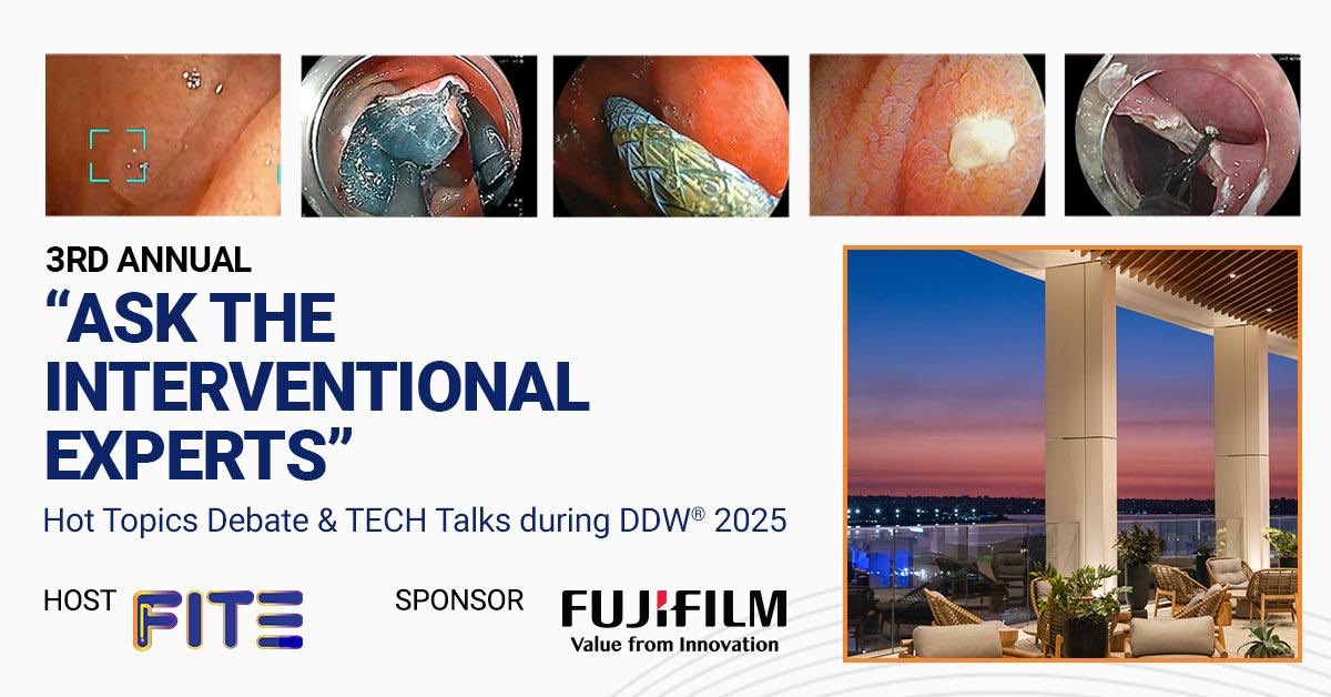 Don’t miss the premier FITE debates at ddw this year! <a href="/socialmediaend1/">FITE</a> 
events.fujimed.com/FITEatDDW2025m…