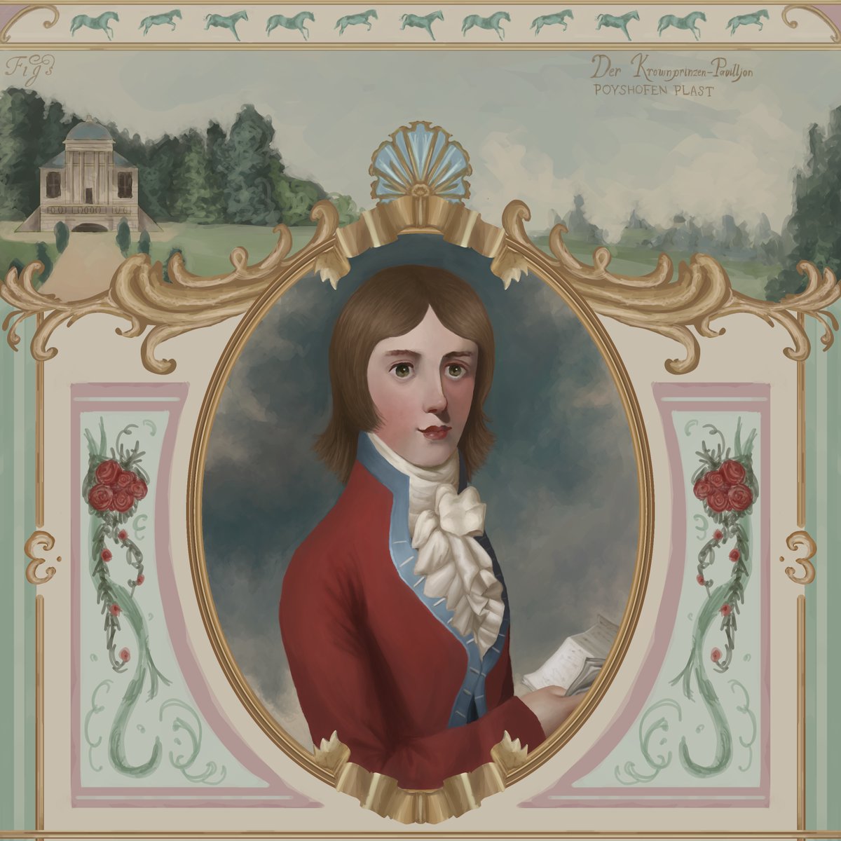 Figaro 🐚 tweet media