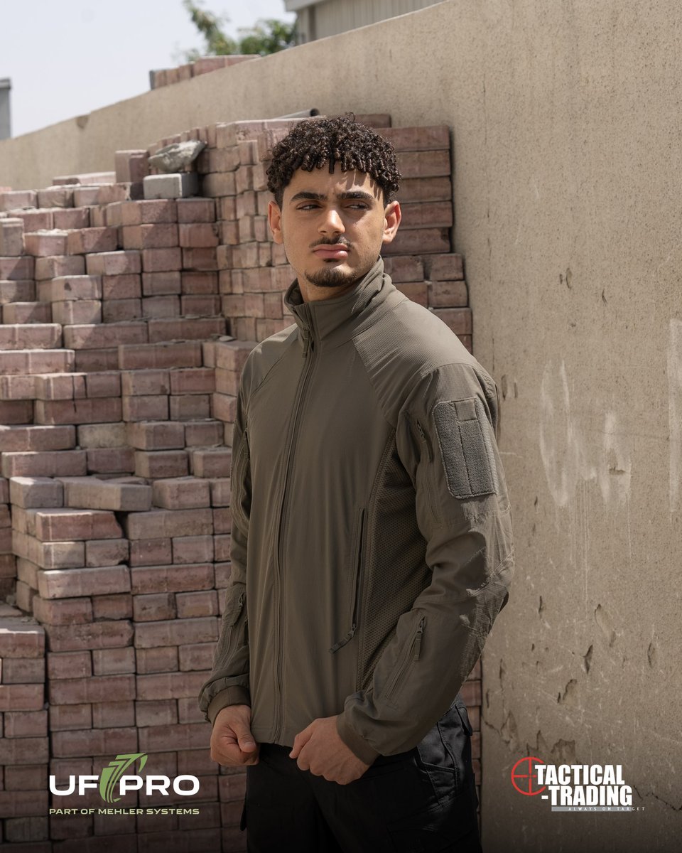 TacticalTrdgUAE's tweet photo. Stay warm, stay agile, wherever the adventure takes you!

The Hunter FZ Gen.2 Tactical Softshell Jacket is built to handle any mission!

📍 Now available in Dubai &amp; Abu Dhabi!

📞 Dubai: +971 58 226 3662 | Abu Dhabi: +971 58 226 3623

#tacticalgear #dubai #jackets #camping https://t.co/2dnhE7o8L8