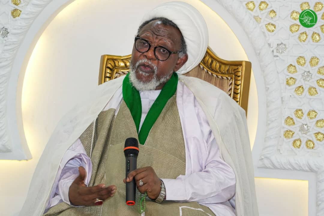 am_ghoulam's tweet photo. Security agents are planning coordinated attacks on the homes and properties of followers of Ibrahim El-Zakzaky, leader of the Islamic Movement in Nigeria (IMN), SaharaReporters has learned.

@amnesty @AmnestyNigeria 
@UN @SaharaReporters @sowore @adeyanjudeji @officialABAT https://t.co/lvx11c52lS