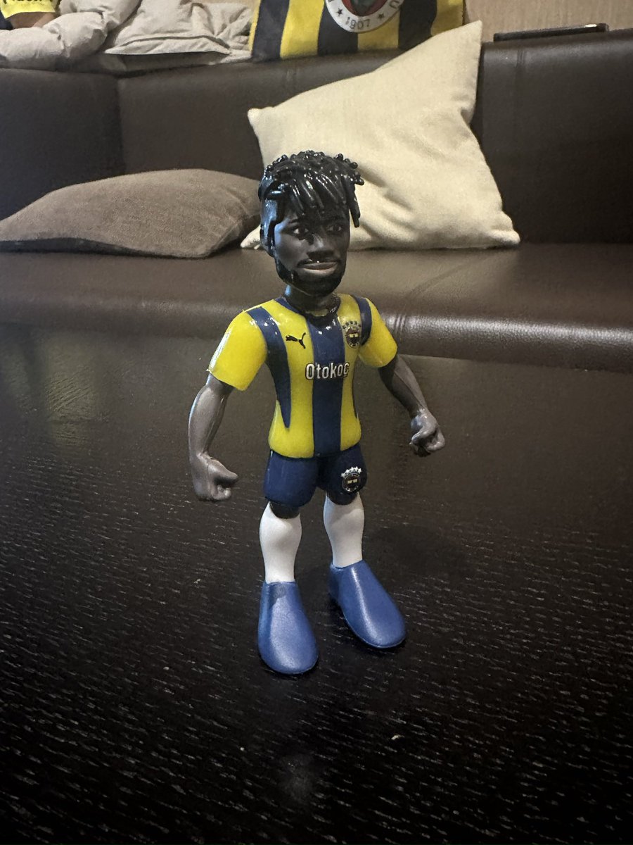 bugunun oyuncaklarii