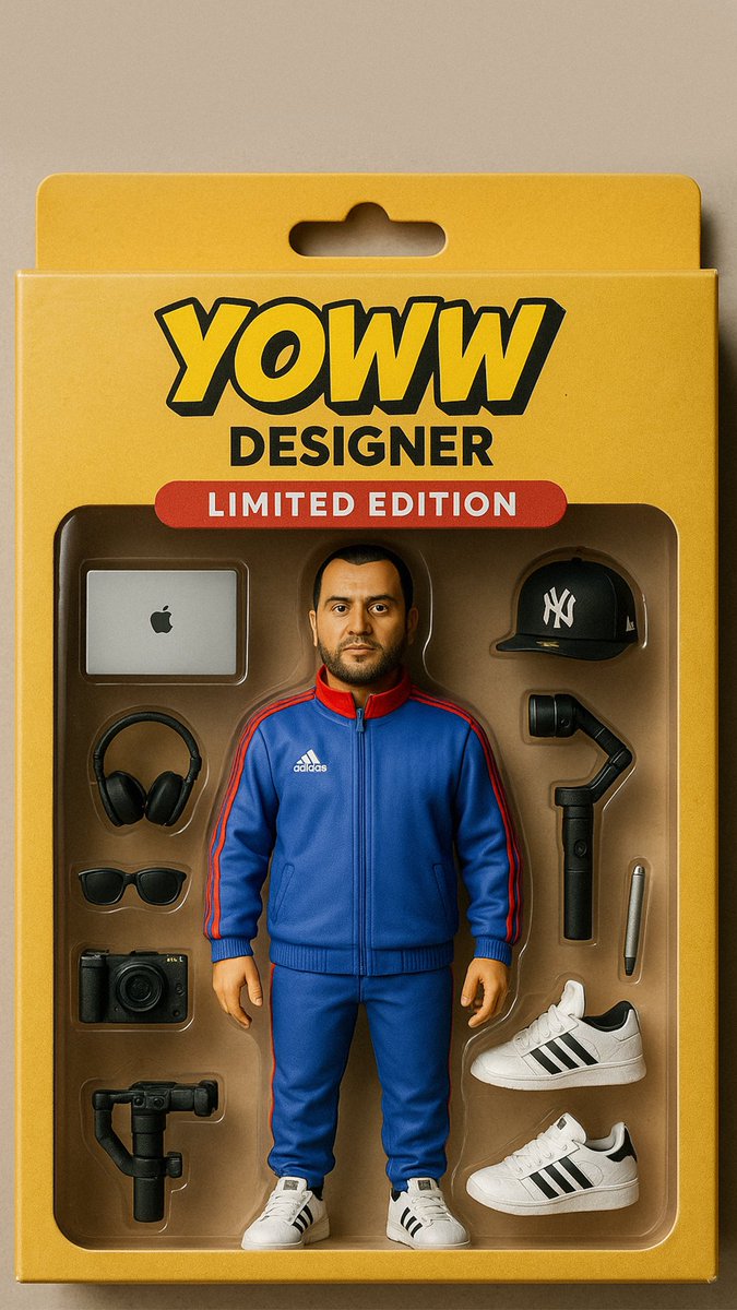 Yooo yoooo!

#limited #edition