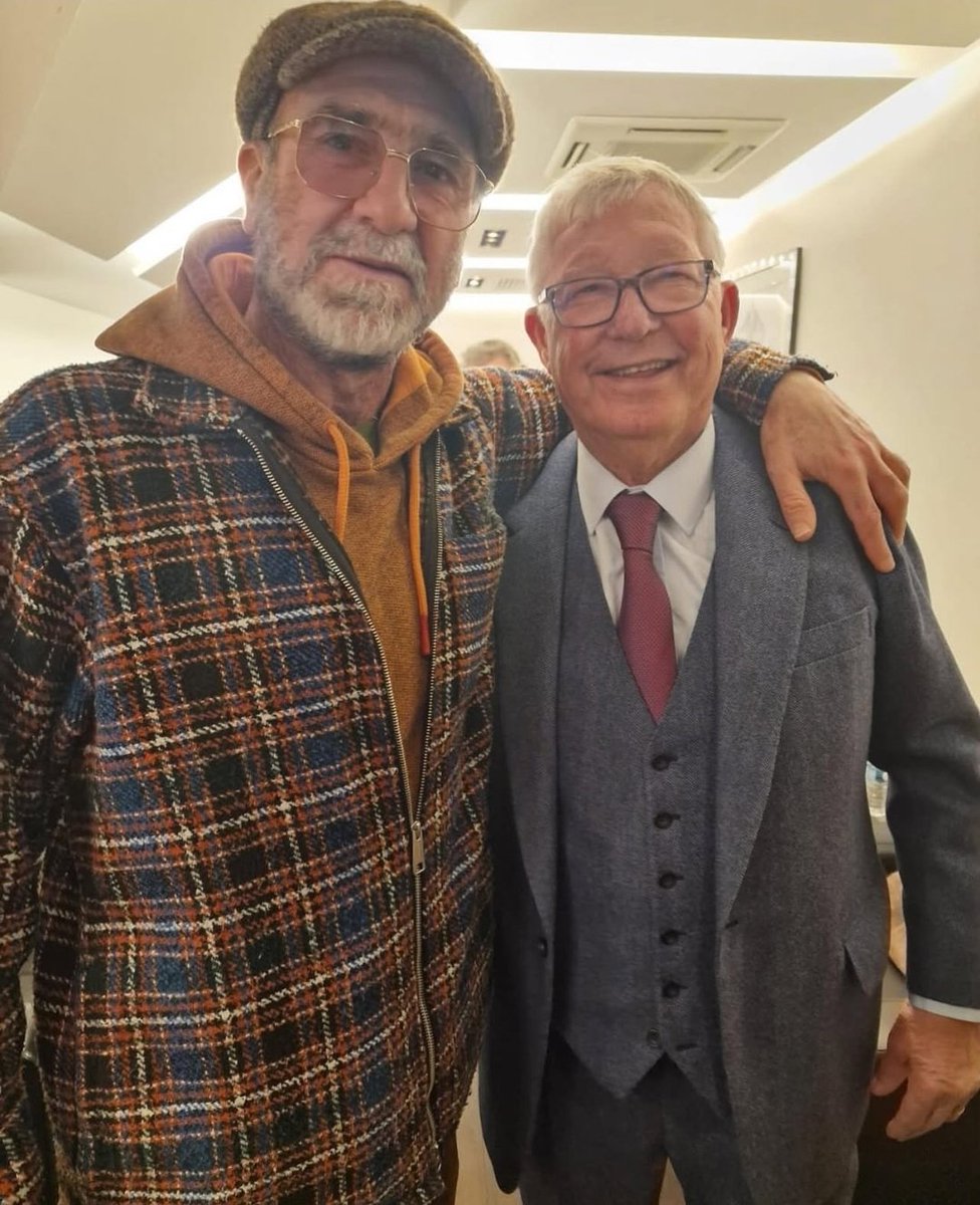 Doesn't get any better...