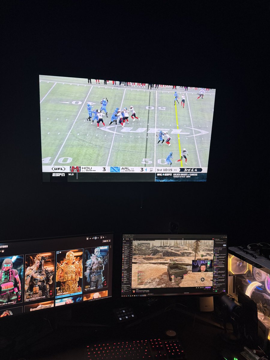 ochocinco's tweet photo. 🎮 https://t.co/gPeDQQL28g
