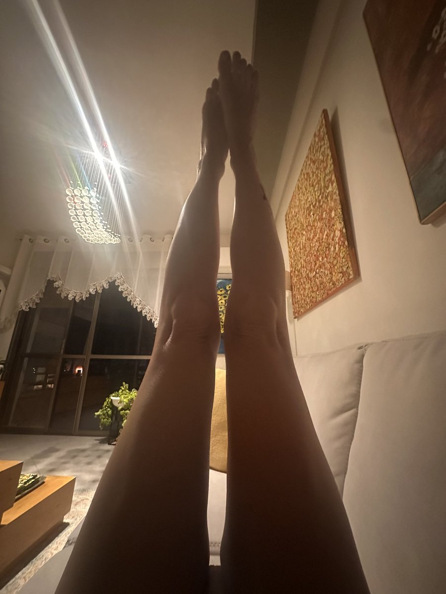 מזמן לא היתה איזו הזדקפות טובה