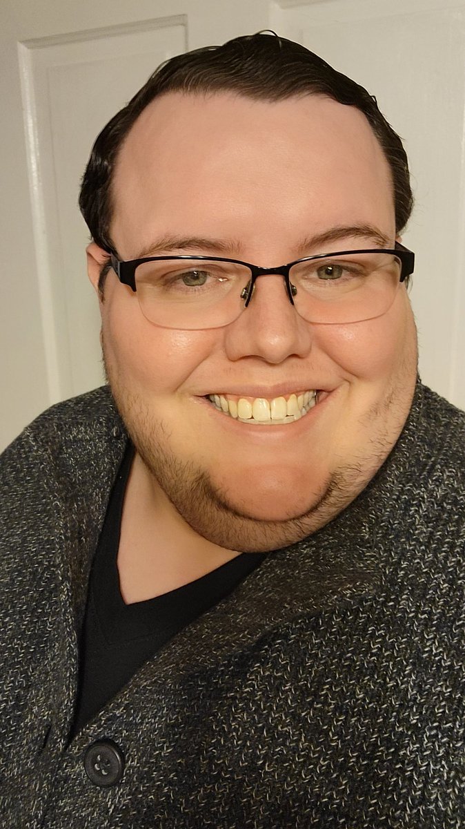 BrodyCaker's tweet image. I look back to the person I used to be and the person I am now, and I am blown away! I never thought that I would get here, but with the support of God and the loved ones around me! I'm making changes to myself I've never thought possible! #weightlossjourney