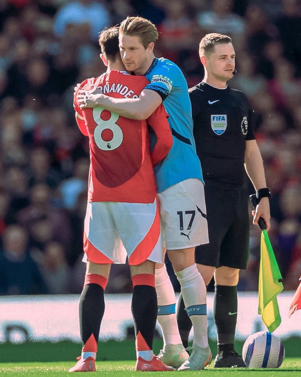 AbsoluteBruno's tweet image. Truly the end of an era