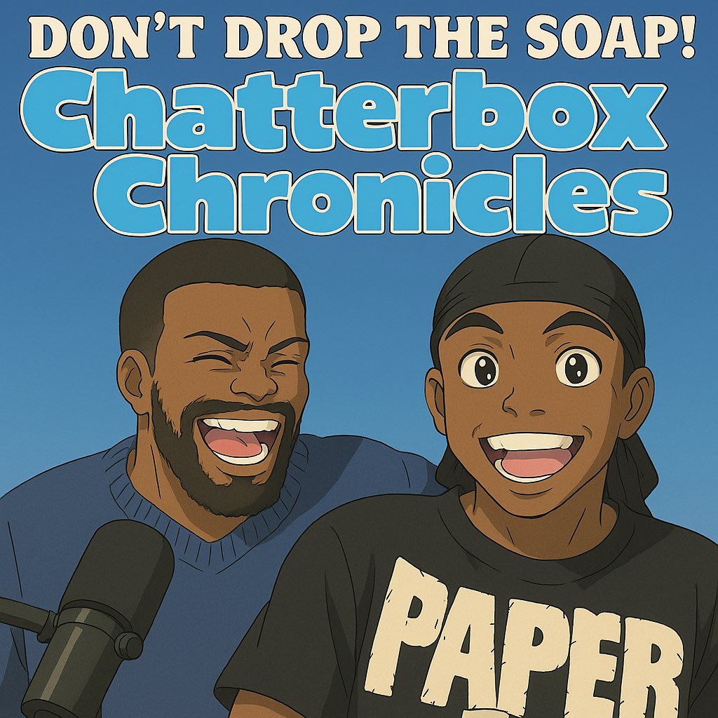 ChatterBoxChronicles tweet media