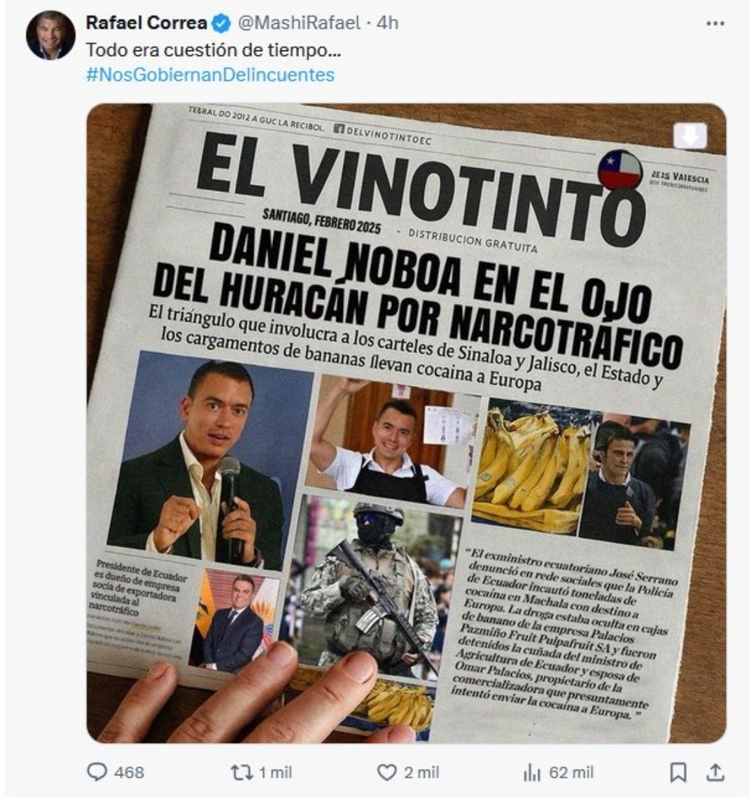 Jaisonslow's tweet photo. @MashiRafael Confirma por que se te borro???? https://t.co/7b4uVCnMYF