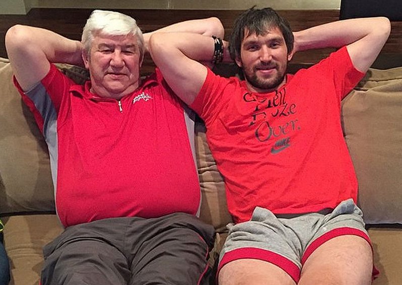 OVI SCOAR
THE GREATEST OF ALL TIME