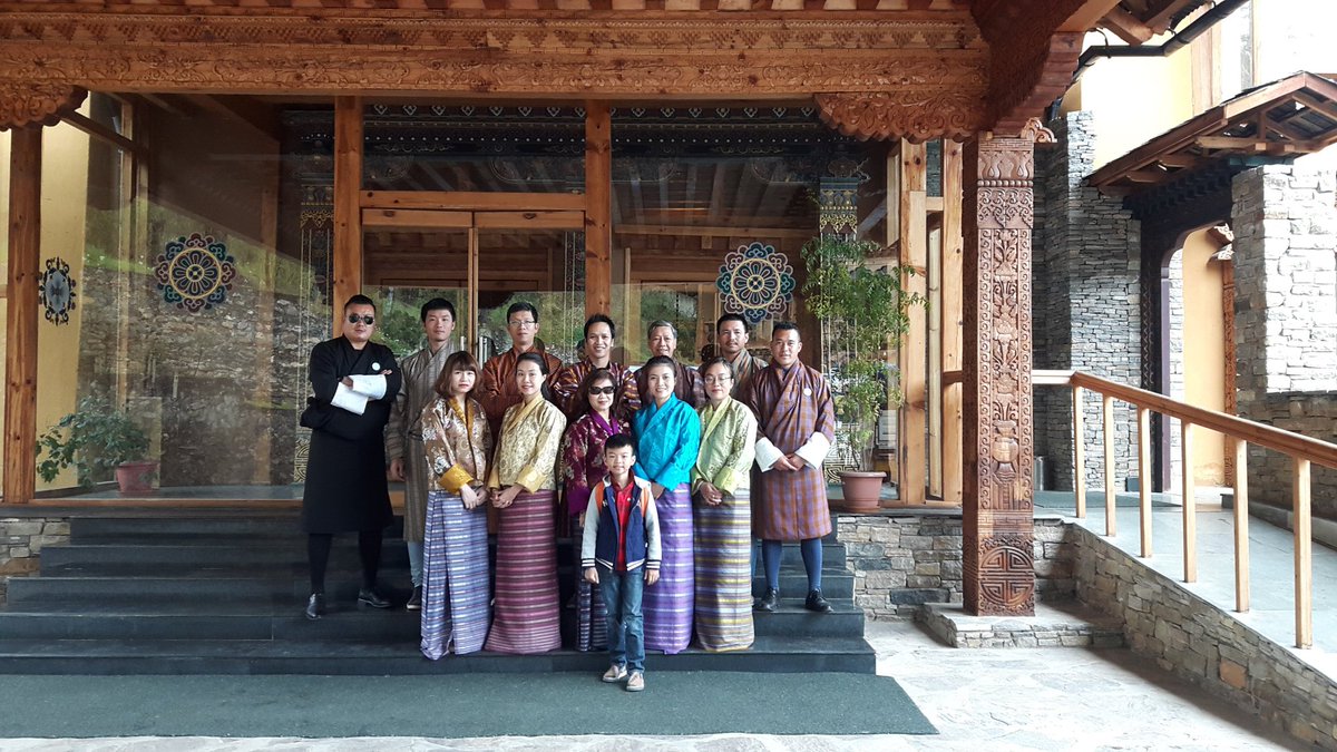 Guests from Vietnam 🇻🇳🇻🇳🇻🇳