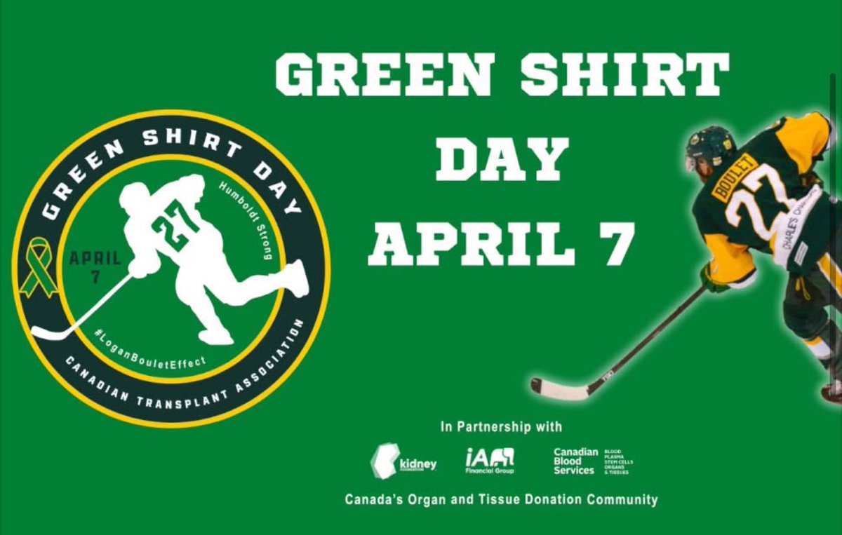Baird459Gail's tweet photo. @SHJH_FALCONS 

I hope the SHJH population flood our school with green tomorrow 💚 https://t.co/7LQXGUwM8B