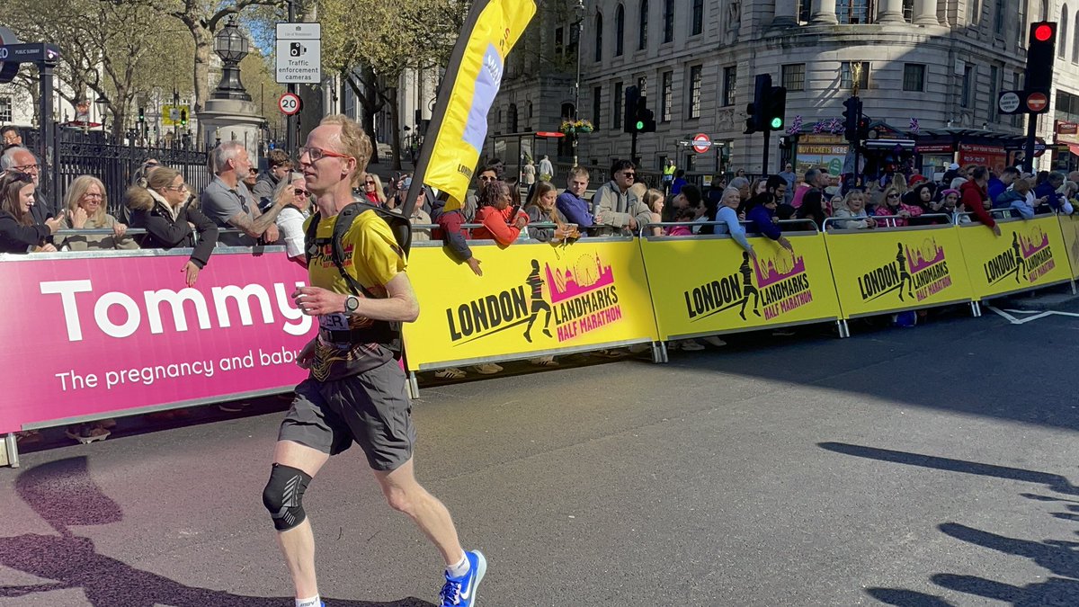 Xempo Running (@xempouk) on Twitter photo Always a great day out at the <a href="/LLHalf/">London Landmarks Half Marathon</a> - our <a href="/racepacing/">Race Pacing</a> team was 45 strong today, helping thousands round the capital in the š Always a great day out at the <a href="/LLHalf/">London Landmarks Half Marathon</a> - our <a href="/racepacing/">Race Pacing</a> team was 45 strong today, helping thousands round the capital in the š