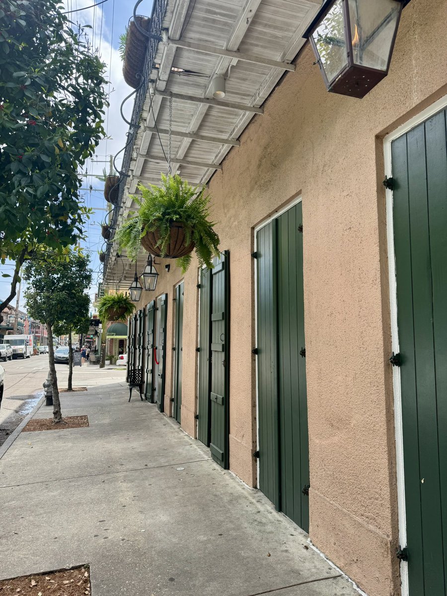 RoyalFrenchmenHotel.com #nola #jazz